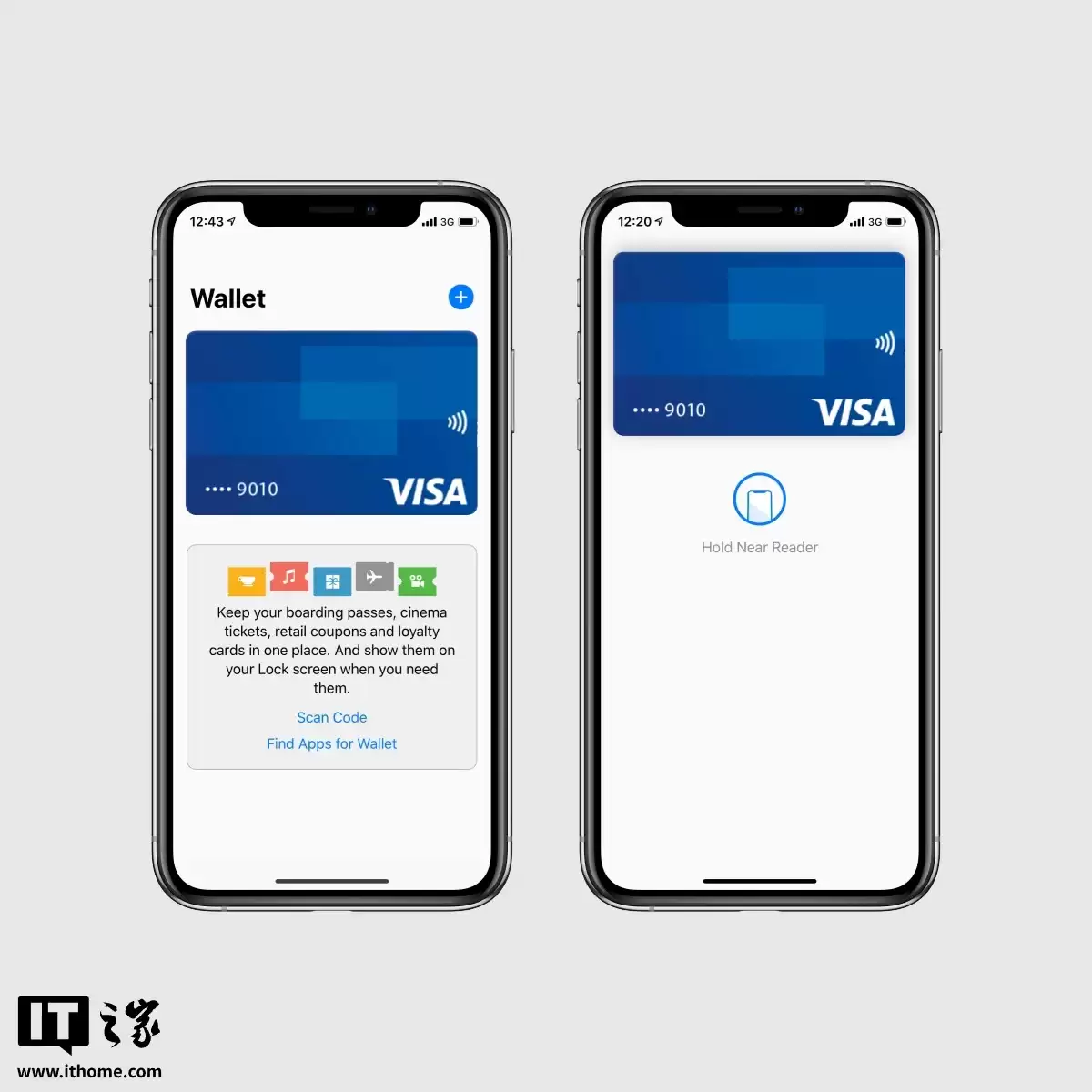 招商银行客服称旗下Visa信用卡1月15日起可添加至苹果ApplePay