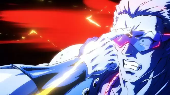 饿狼传说：群狼之城新预告曝光，经典点穴角色或将回归