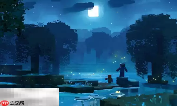 我的世界怎么禁止生物生成 防止生物干扰指令分享