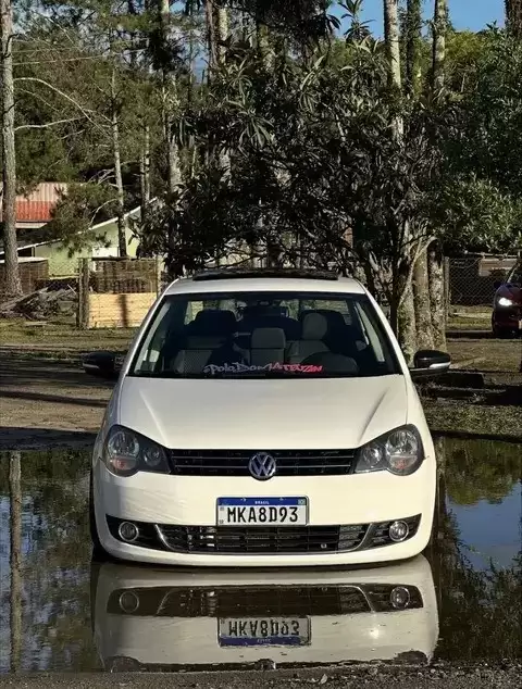 Polo销量破2000万,起售价7.39万成德系入门首选