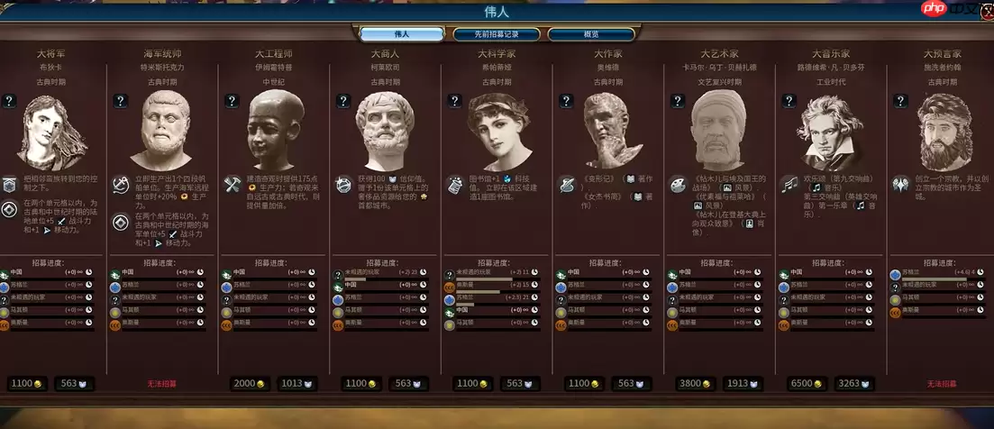 秦始皇的神谕速成法：奇观加速狂魔的伟人银行指南