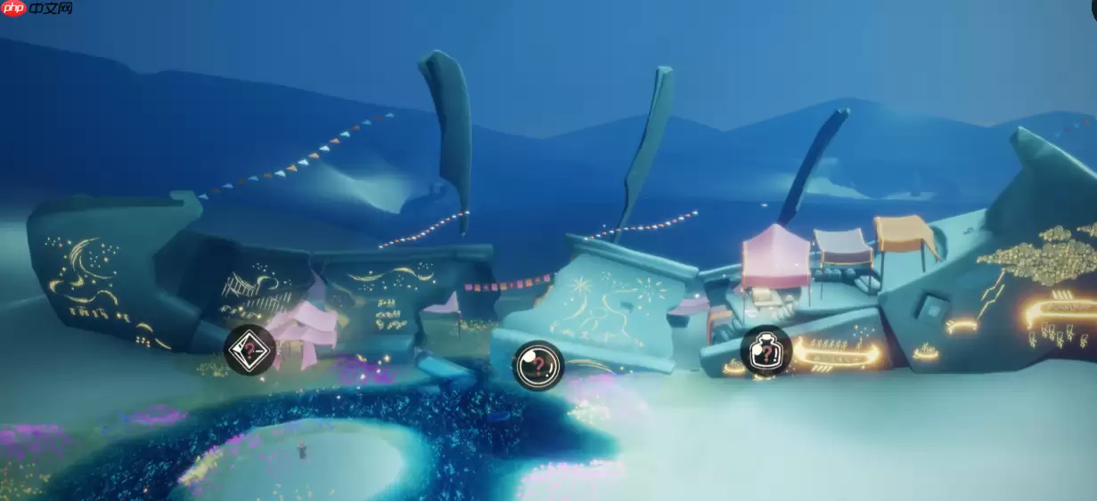 光遇12.24免费魔法是什么-光遇12月24日免费魔法收集攻略