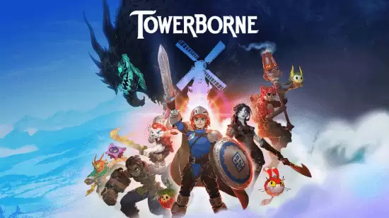 Towerborne正式版2026年上线,多平台同步发售并加入Xbox Game Pass