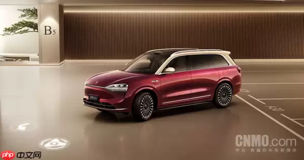 2026年超30款大三排SUV盘点：蔚来ES9、小米YU9…