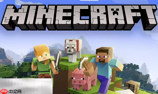 我的世界怎么开启死亡不掉落 2026死亡不掉落开启方法