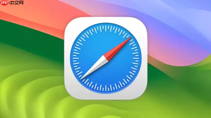 Safari浏览器打不开PDF文件怎么办 Safari浏览器PDF查看设置