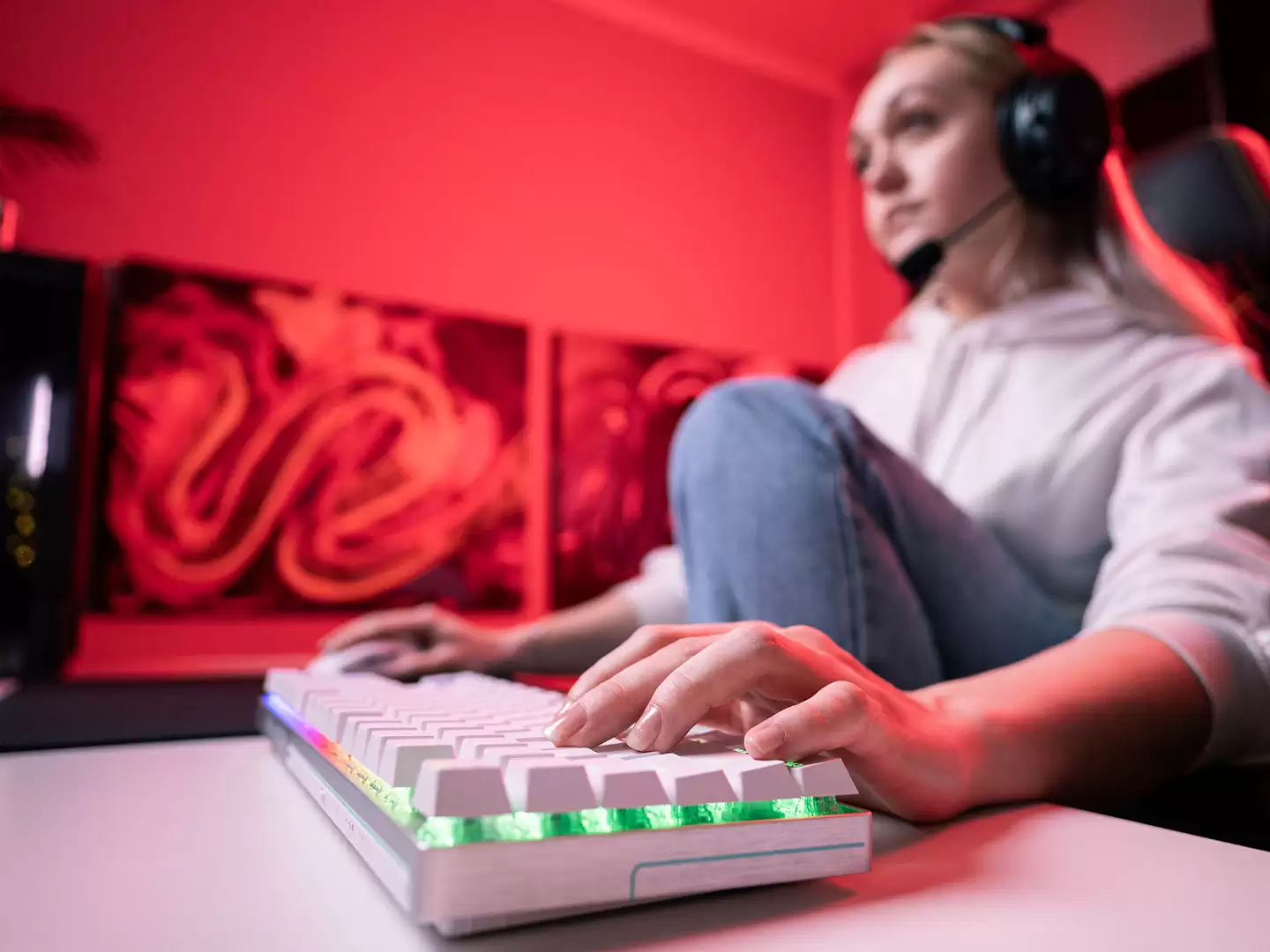 樱桃推出 XTRFY MX 8.2 Pro TMR 磁轴键盘：可更换机械轴体