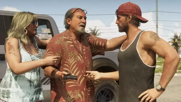 GTA6因自研反作弊系统遭主机认证36次驳回