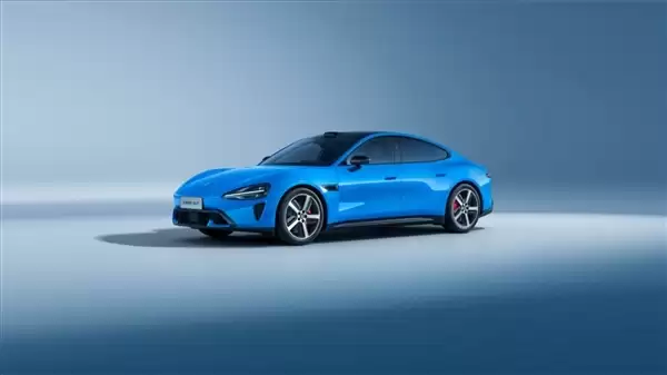 新一代SU7全系搭载小米超级电机V6s Plus：后续实现自研自产