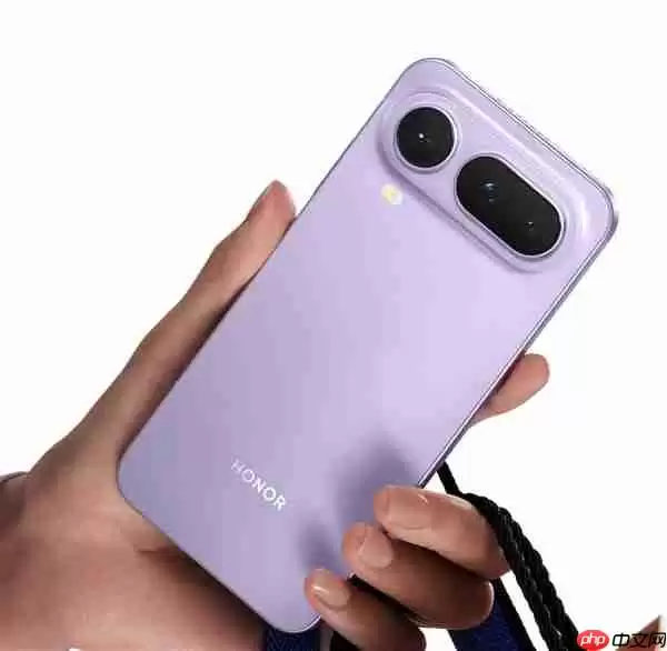 安卓最强Air来了!荣耀Magic8 Pro Air看点汇总