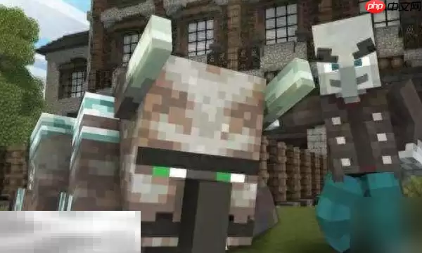 我的世界怎么禁止生物生成 防止生物干扰指令分享