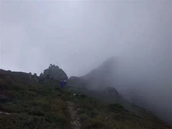 3人违规穿鳌太线遇难 体育总局:严禁违规开展徒步穿越等活动