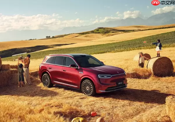 月销5万辆 问界汽车都卖到哪里去了?重庆才排第五