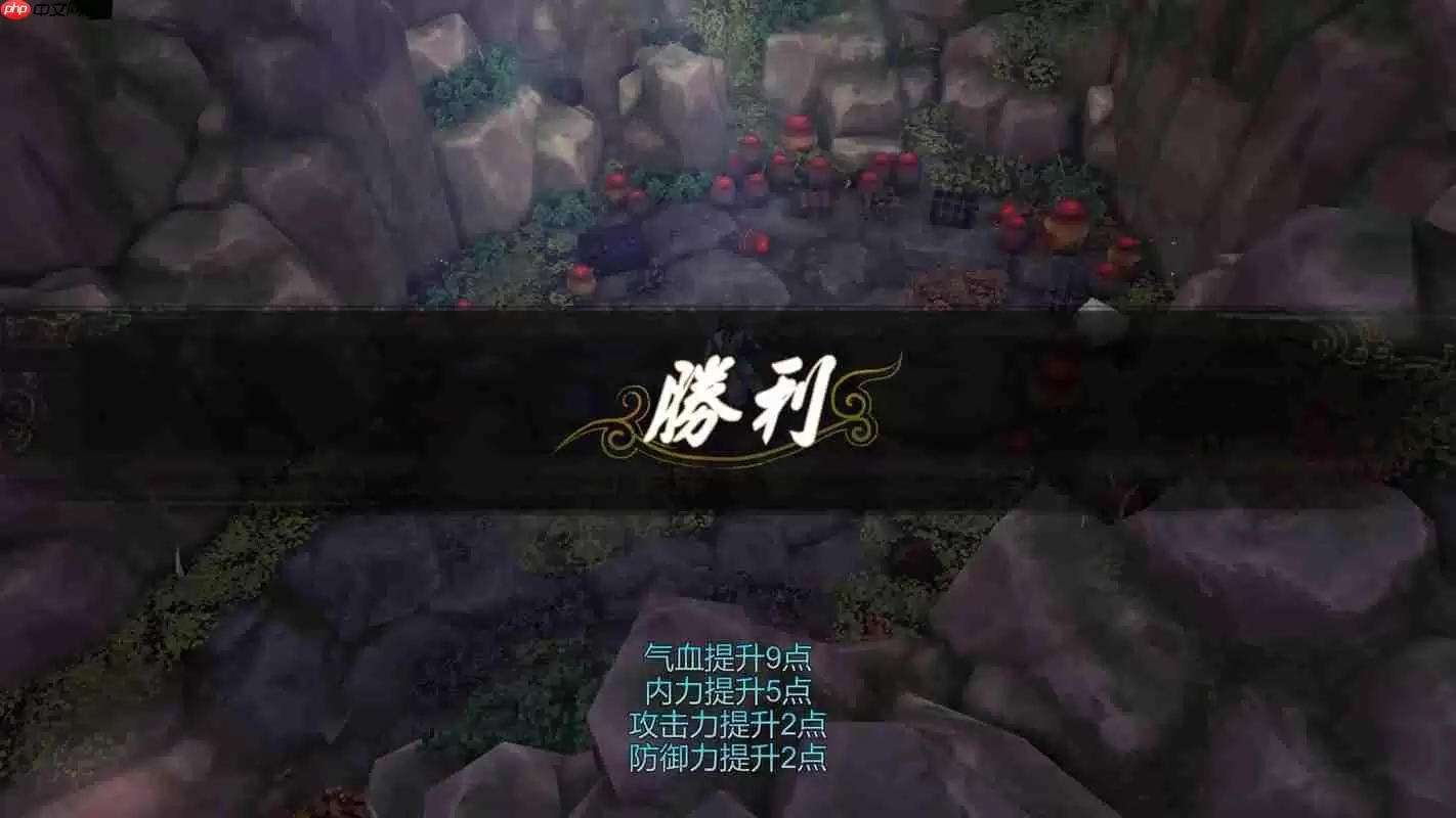 双武招式全攻略:解锁高输出战斗秘籍