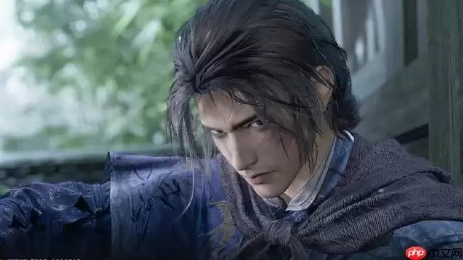 云燕云十六声热门游戏免费玩 云燕云十六声在线游戏即点即玩入口