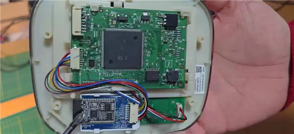 有屏幕的地方就有Doom!初代《毁灭战士》被移植到智能电压锅