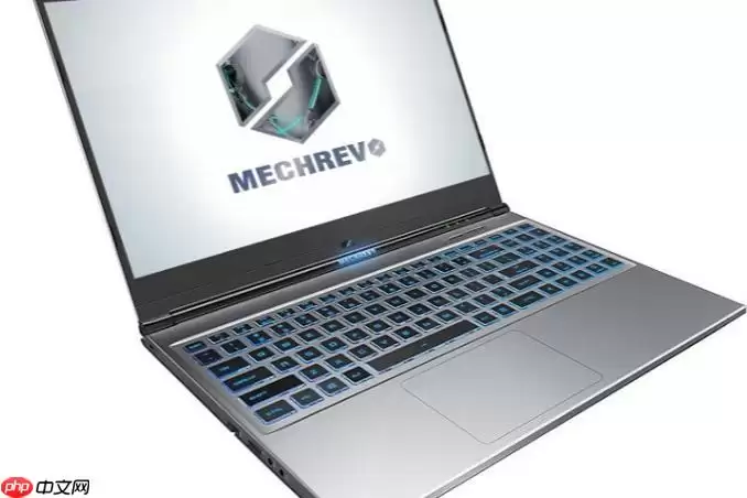 机械革命笔记本BIOS界面全中文翻译