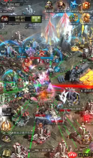 联盟巅峰赛终极攻略:掌握核心战术制霸巅峰战场