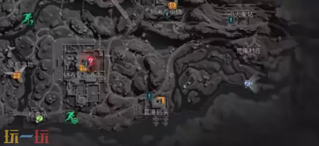 三角洲行动1月11日密码是什么 三角洲行动1月11日密码分享