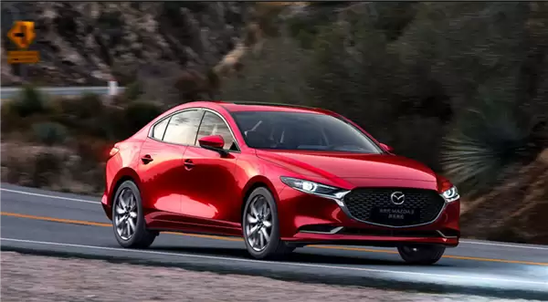 长安马自达3昂克赛拉遭车主集体投诉:蒸发箱垫片生锈 要求召回