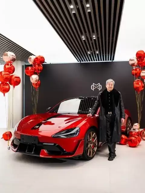 小米SU7 Ultra首单交付,用户口碑成最好广告