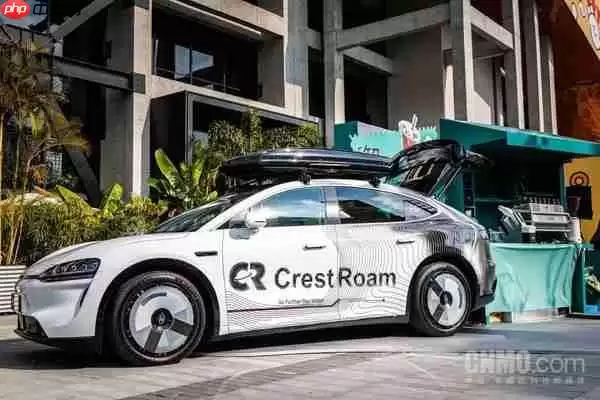 智界2025 “会玩” 名场面！从共创到潮聚 始终和年轻人玩到一起