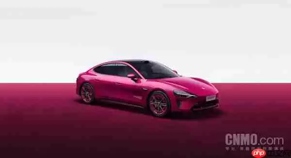 2025年卖得最好的20台新能源车揭晓：小米SU7排第七