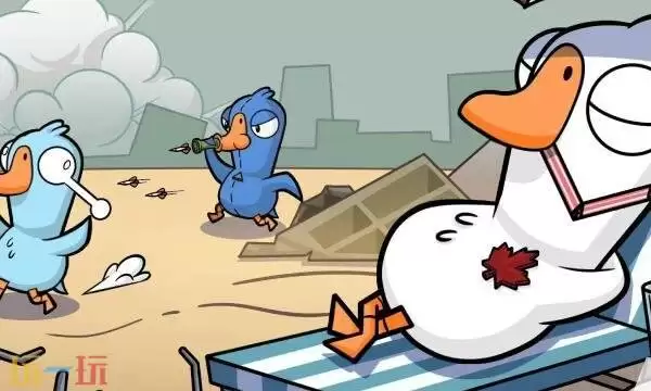 鹅鸭杀鹅教堂任务怎么完成 鹅教堂狼任务完成攻略