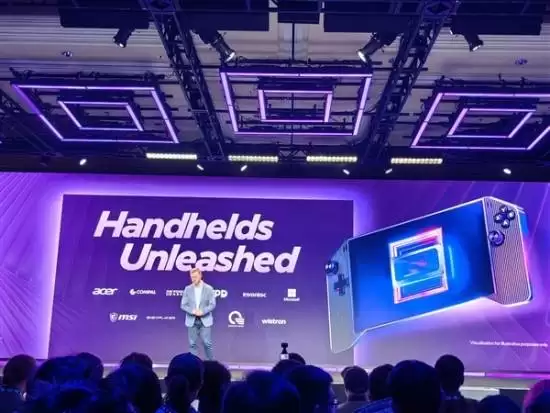 AMD与Intel隔空交锋:掌机芯片架构之争白热化