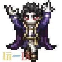 歧路旅人0反派亚久斯特介绍 歧路旅人0反派亚久斯特人物详情