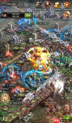 联盟巅峰赛终极攻略:掌握核心战术制霸巅峰战场