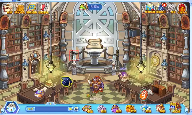 洛克王国魔法石在哪获取2026