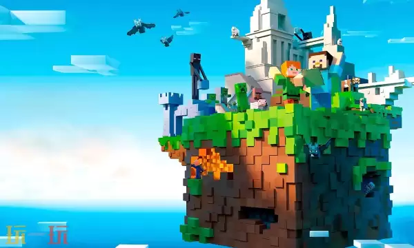 我的世界怎么一键清空背包 快速清空背包指令分享