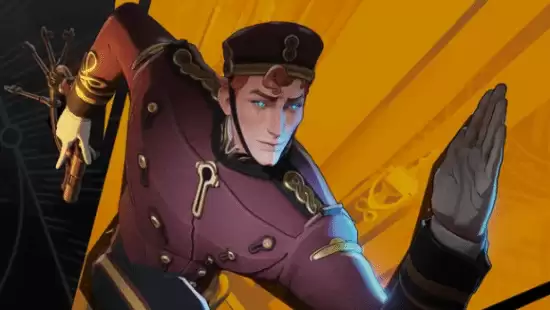 异锁2025：高速进化中的MOBA新作