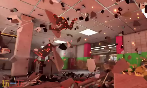 《社畜大作战》Beta测试预告视频现已发布