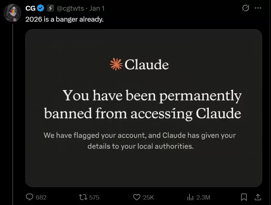 Claude Code用户激增引发误传 平台重申合规使用政策