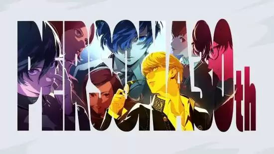 女神异闻录30周年庆典:多款新作曝光,P4重制确认但P6仍悬而未决