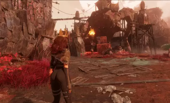 NVIDIA发布DLSS 4.5：AI重构4K画质与帧率新标杆