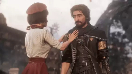 光与影：33号远征队斩获TGA三奖引热议