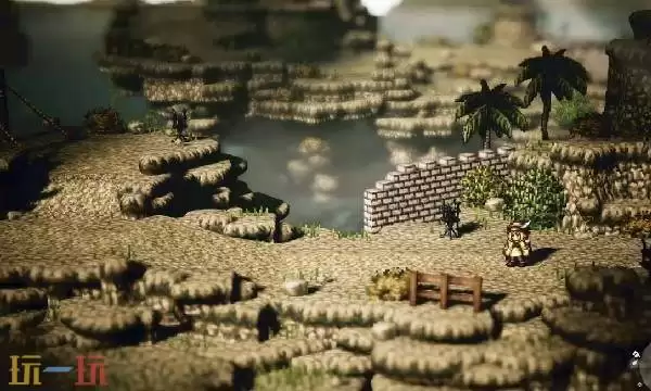 歧路旅人0维亚特鲁图鉴 歧路旅人0维亚特鲁人物介绍