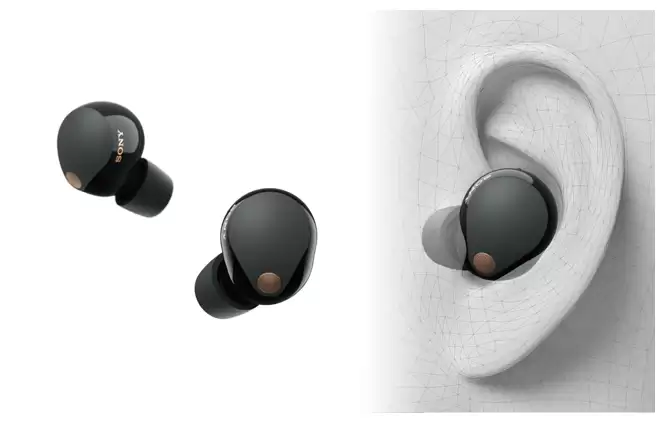 消息称索尼 WF-1000XM6“降噪豆”耳机 2 月 12 日提前发售，只提供黑白两种配色