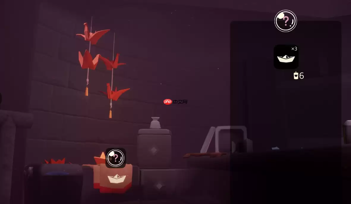 光遇12.30免费魔法是什么-光遇12月30日免费魔法收集攻略