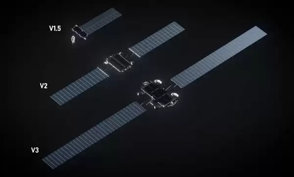争夺太空轨道资源！SpaceX获批再部署7500颗星链卫星：总量将达1.5万颗