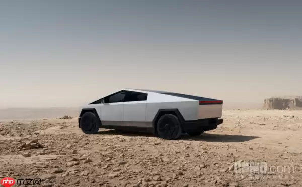 出色！特斯拉Cybertruck获得IIHS“顶级安全之选+”最高评级