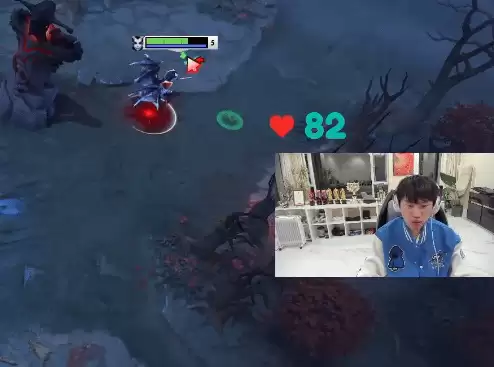 Doinb转战DOTA2引热议：冠军选手的跨界挑战与MOBA新探索