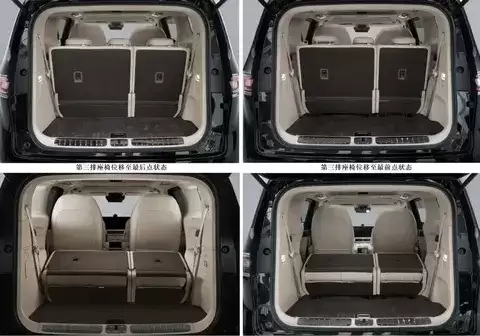 鸿蒙智行首款MPV智界V9申报，剑指高端市场