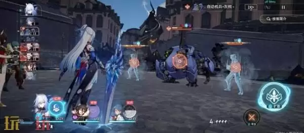 崩坏星穹铁道镜流角色专属成就达成攻略