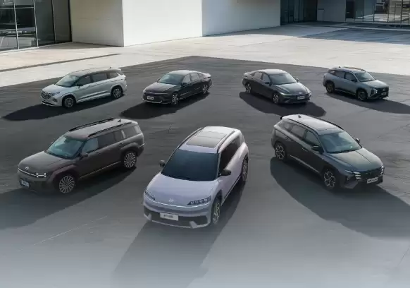 现代汽车2025销量突破727万,北京现代逆势增长14.8%