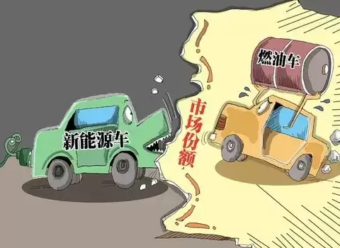 北京燃油车摇号困局:公平与环保如何平衡?