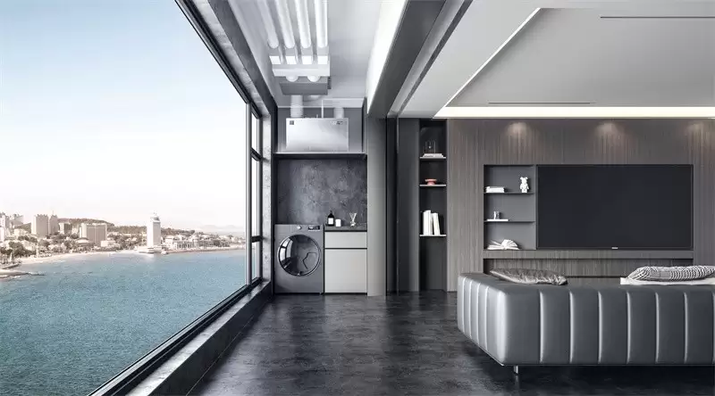 从家电到场景：A.O.史密斯凭什么获“突破创新奖”？